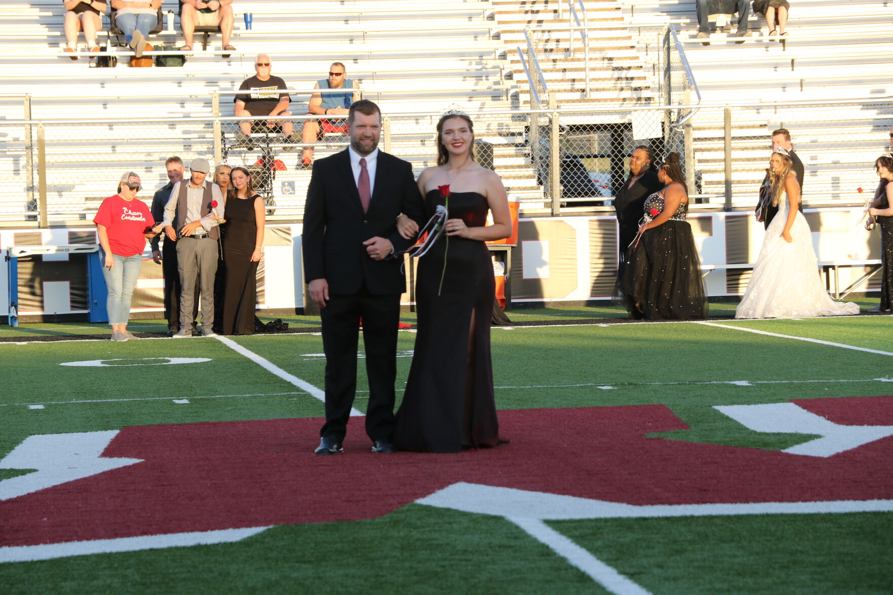 Wagoner Homecoming